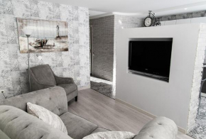 NEW bright stylish apartment near Riga